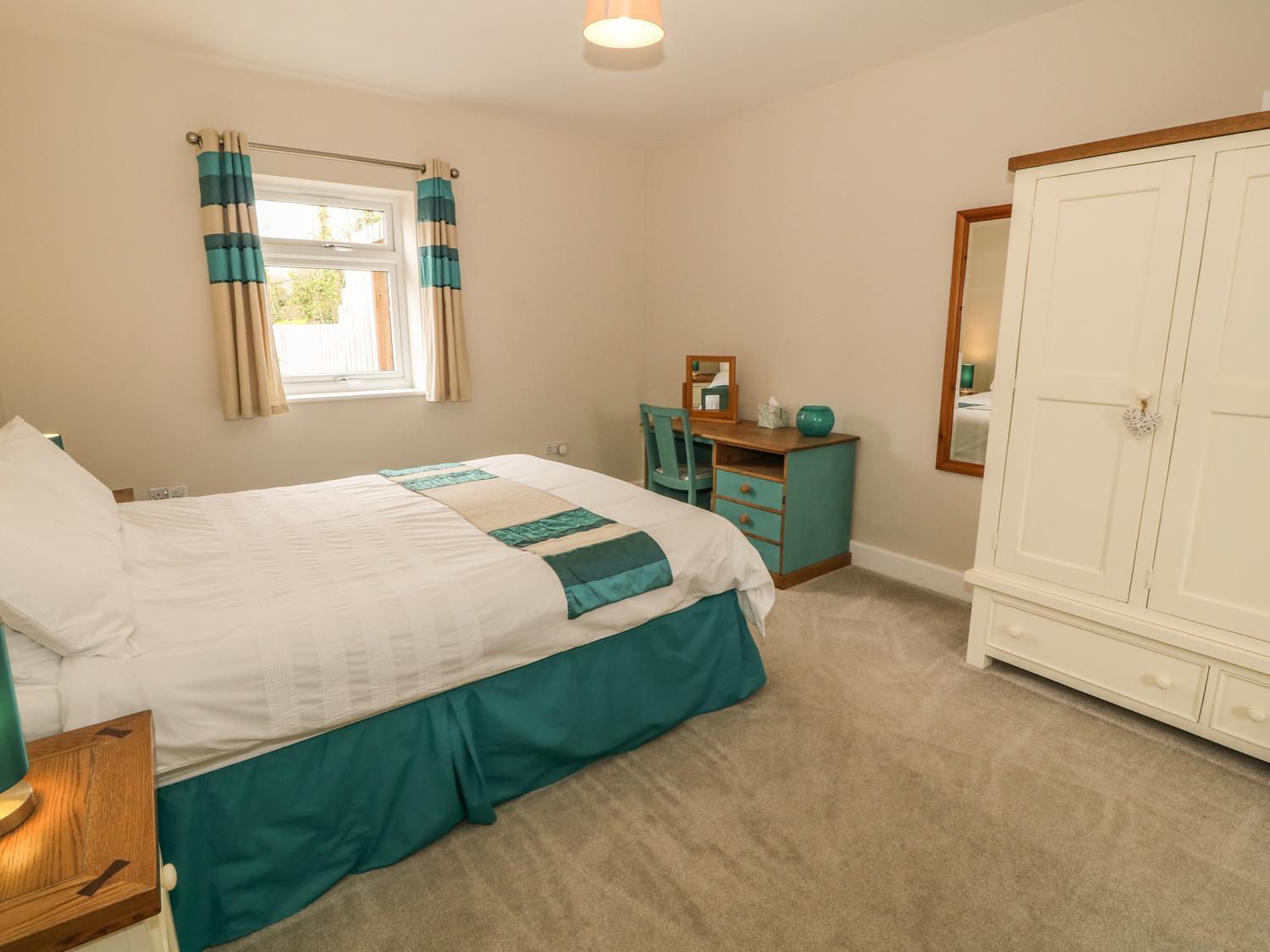 Ferienwohnung Hafod Wen Pentraeth Exterior foto